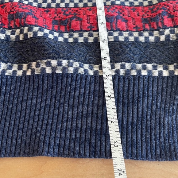 Free People- To The Woods Long Sleeve Henley-L - Picture 6 of 9